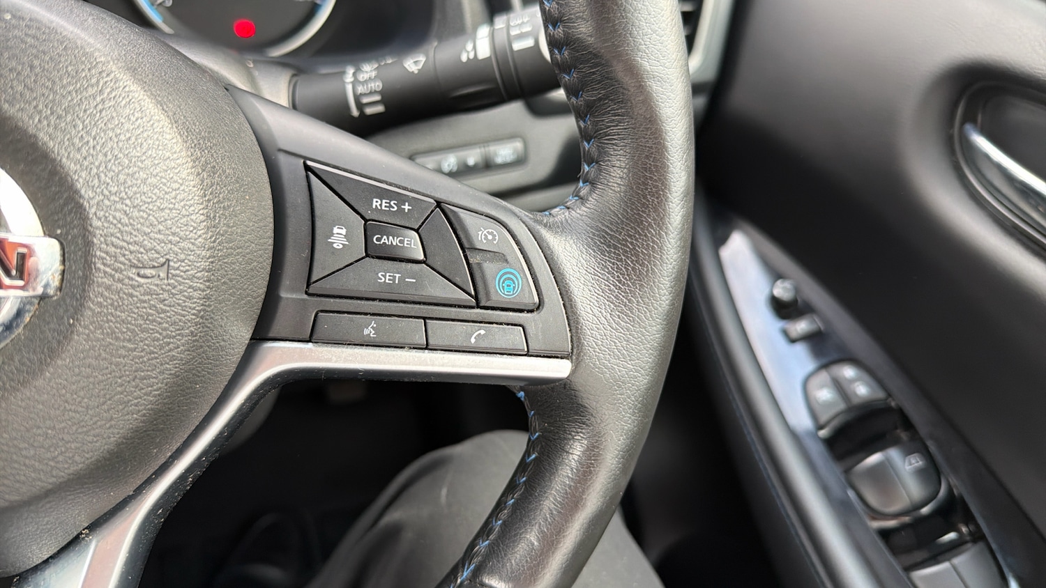 Used Nissan Leaf 2020 for sale - 76568368: Photo 33