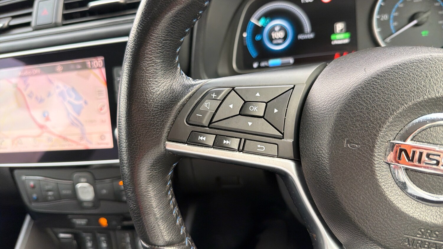 Used Nissan Leaf 2020 for sale - 76568368: Photo 34