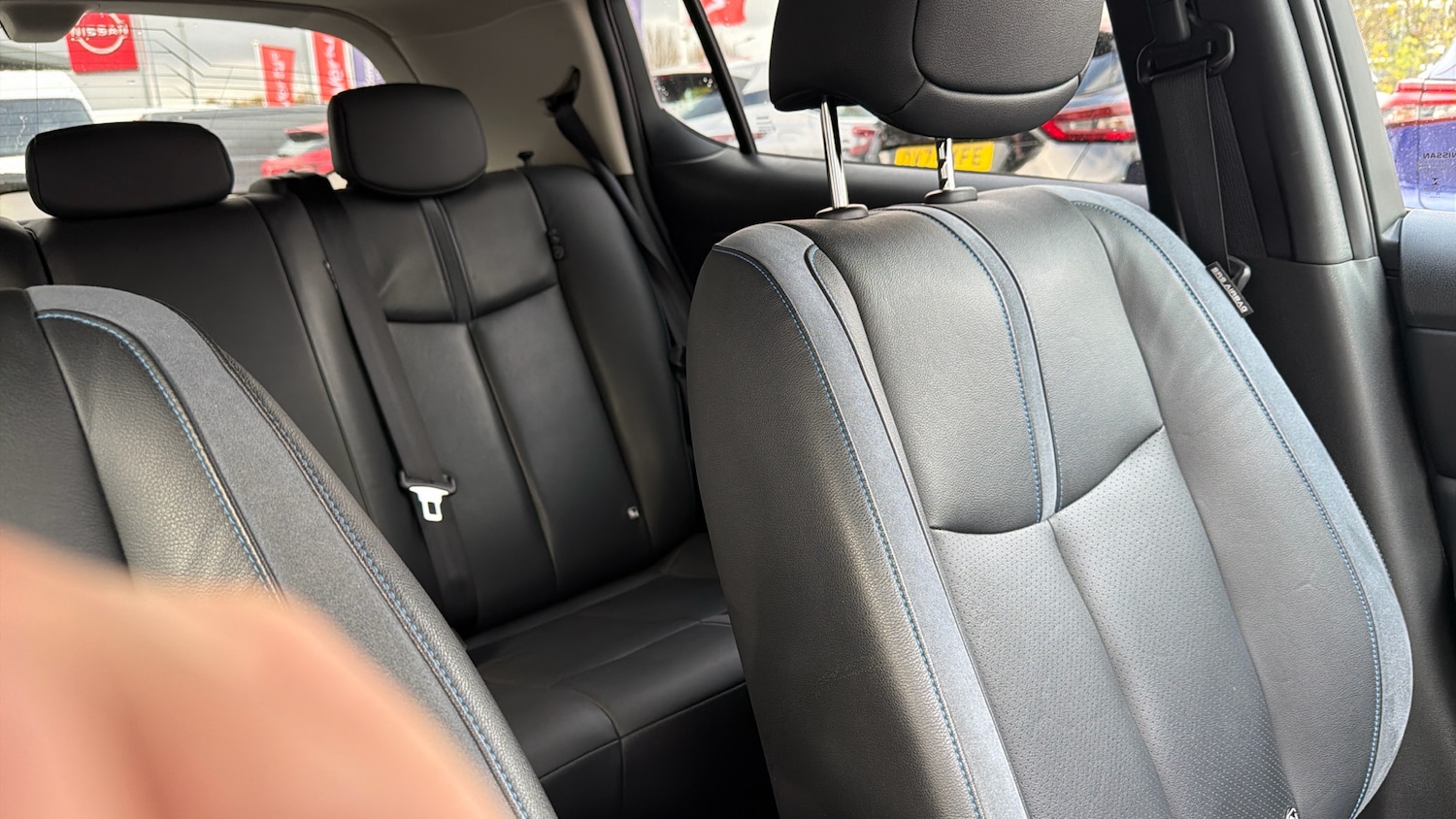 Used Nissan Leaf 2020 for sale - 76568368: Photo 37