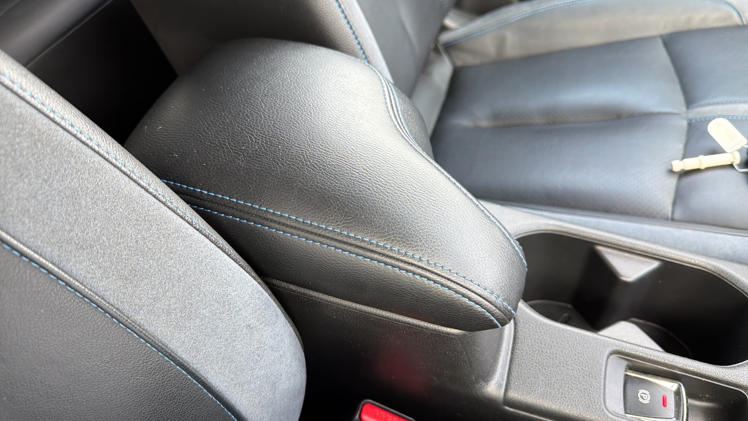 Used Nissan Leaf 2020 for sale - 76568368: Photo 38