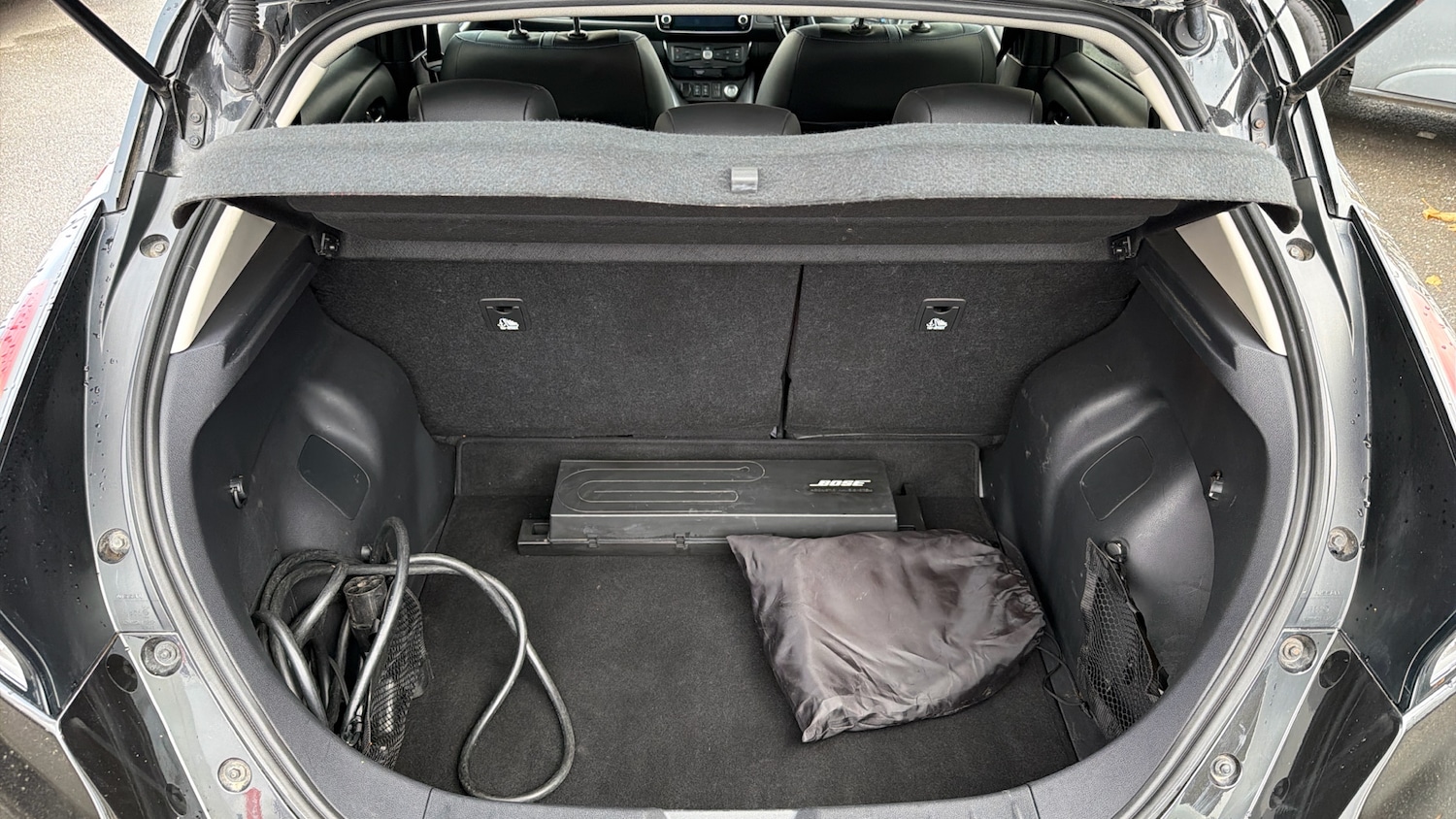 Used Nissan Leaf 2020 for sale - 76568368: Photo 4