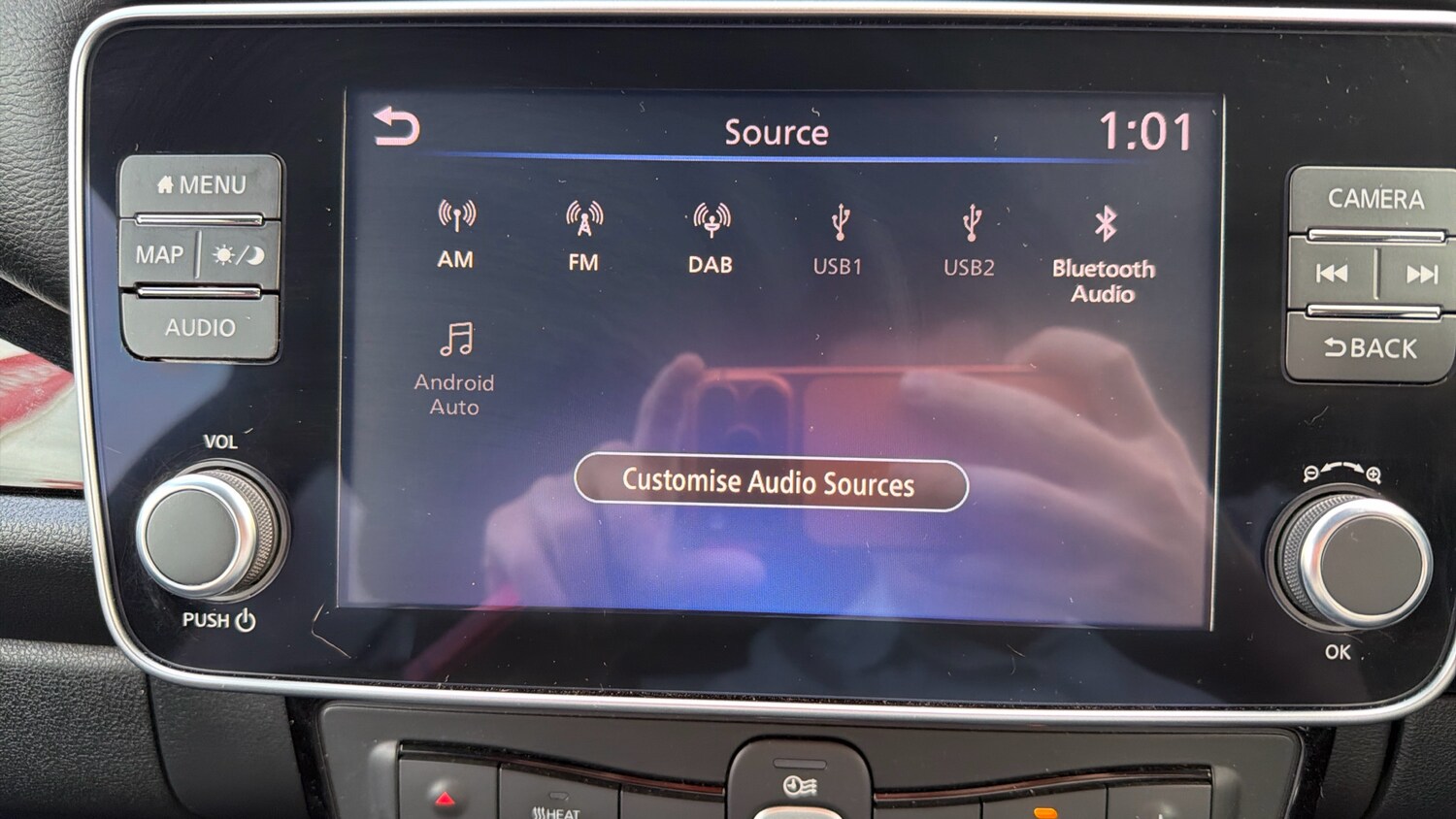 Used Nissan Leaf 2020 for sale - 76568368: Photo 40