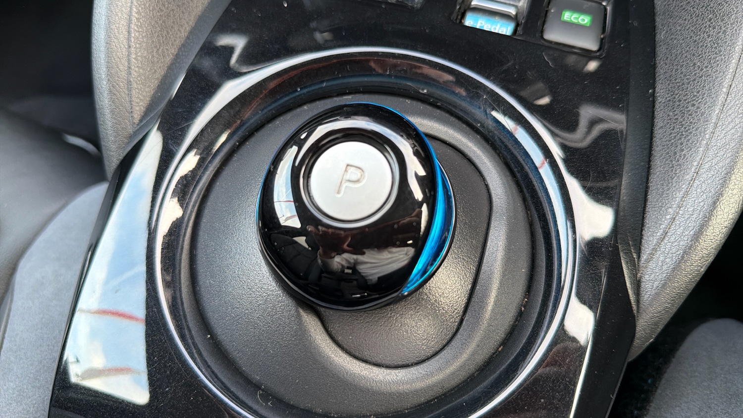 Used Nissan Leaf 2020 for sale - 76568368: Photo 42