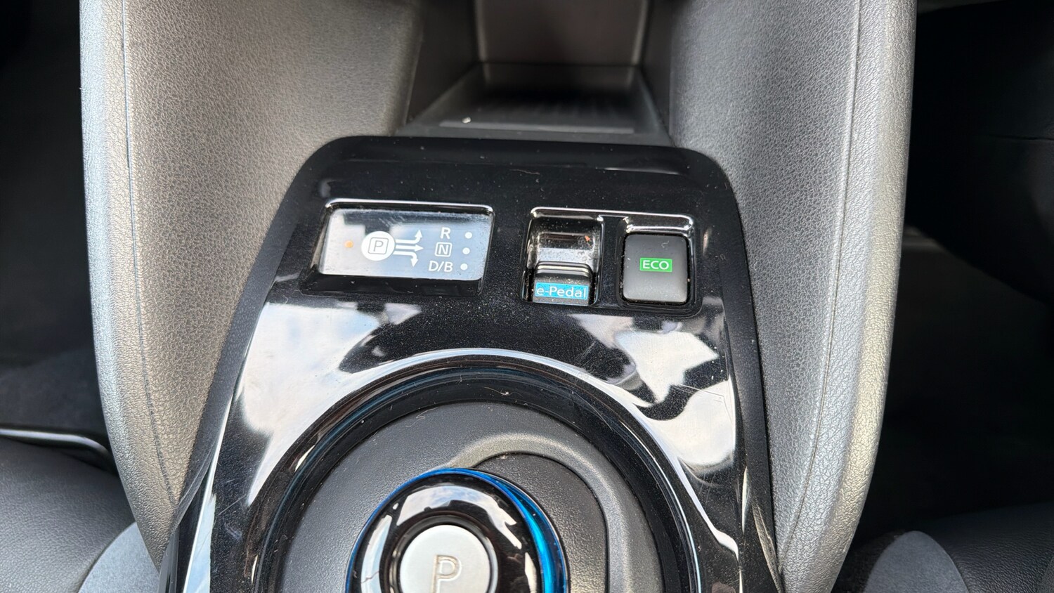 Used Nissan Leaf 2020 for sale - 76568368: Photo 43