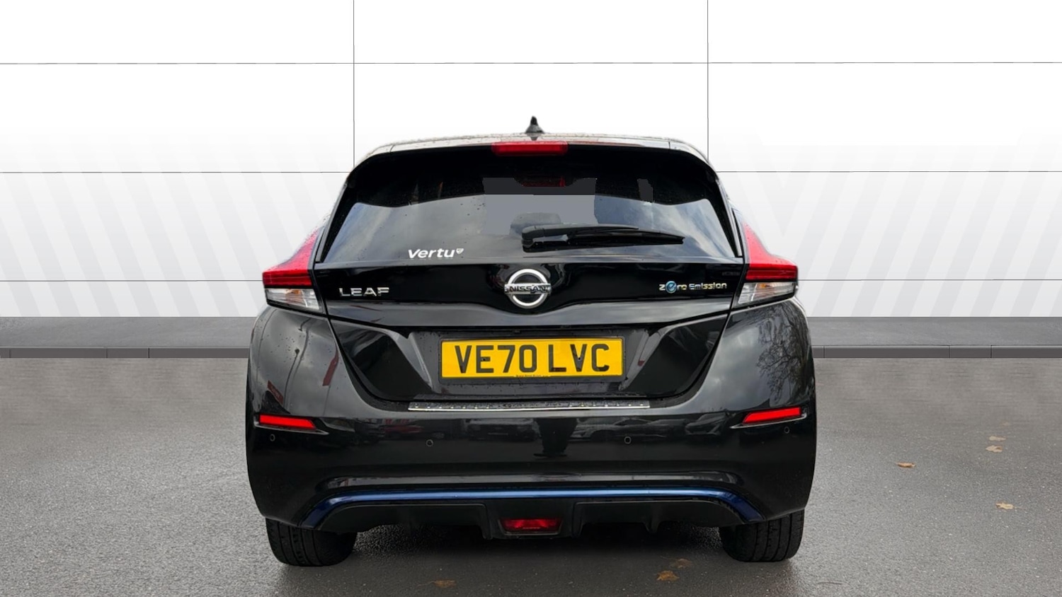 Used Nissan Leaf 2020 for sale - 76568368: Photo 6