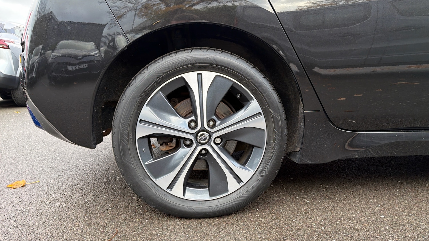 Used Nissan Leaf 2020 for sale - 76568368: Photo 7