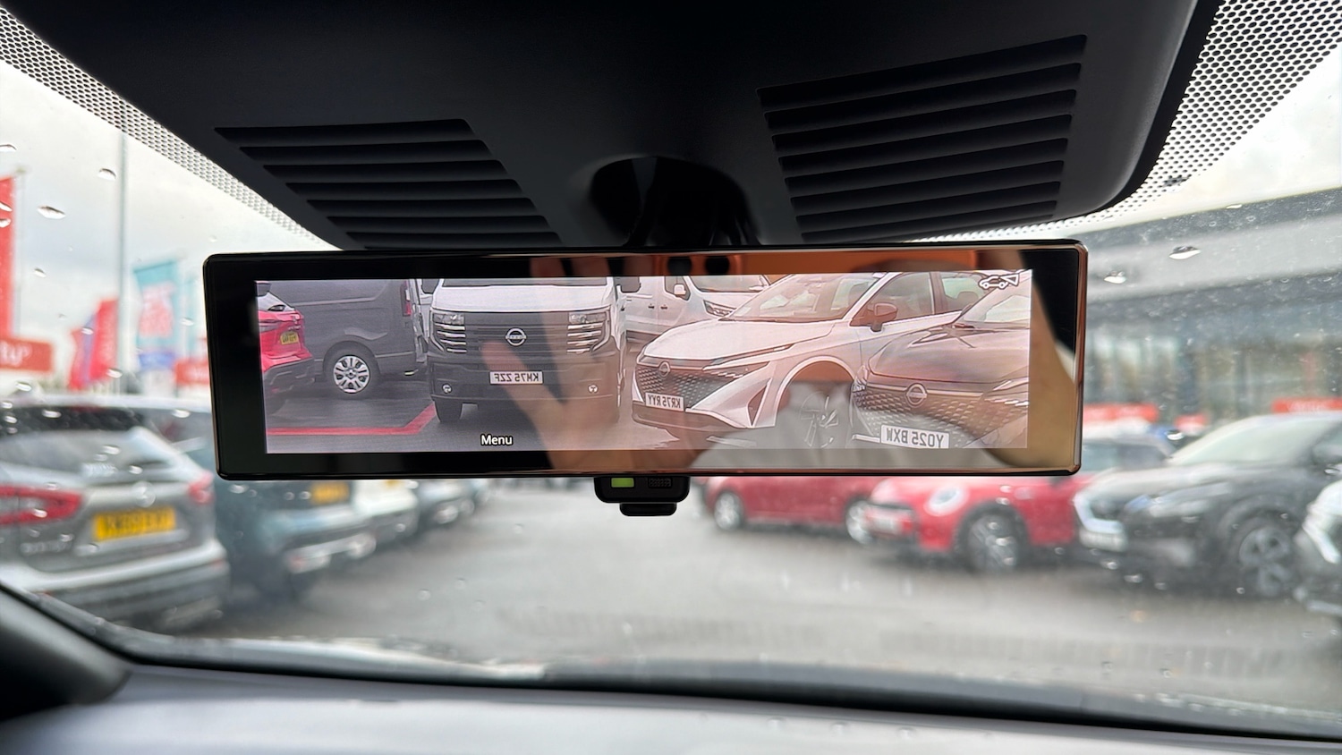 Used Nissan Leaf 2020 for sale - 76568368: Photo 8