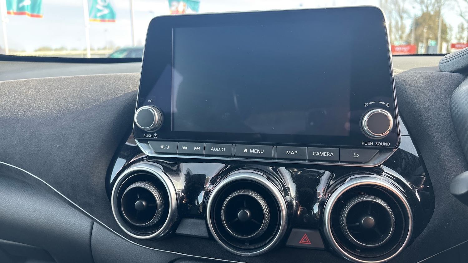 Used Nissan Juke 2023 for sale - 77605156: Photo 12