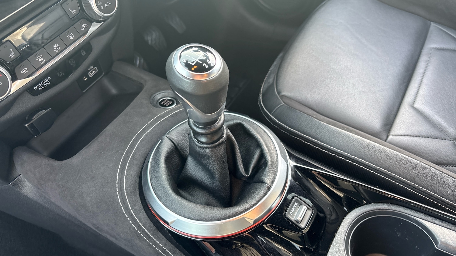 Used Nissan Juke 2023 for sale - 77605156: Photo 13