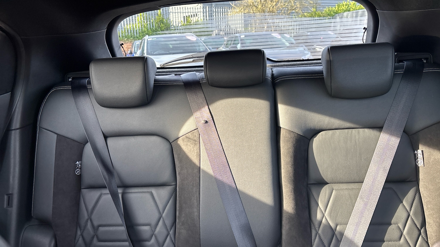 Used Nissan Juke 2023 for sale - 77605156: Photo 15