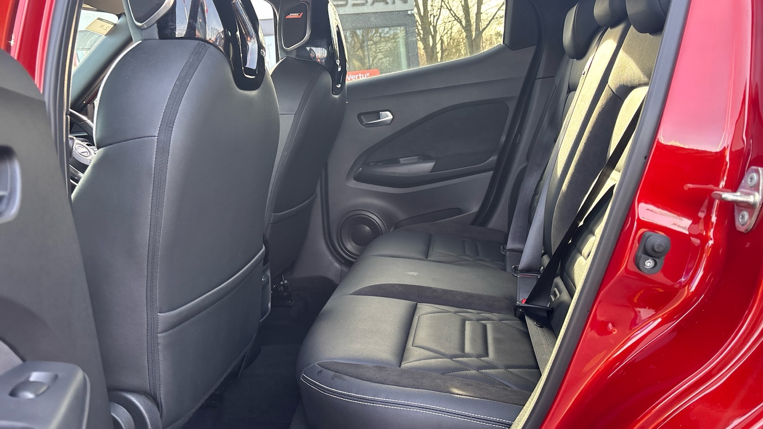 Used Nissan Juke 2023 for sale - 77605156: Photo 16