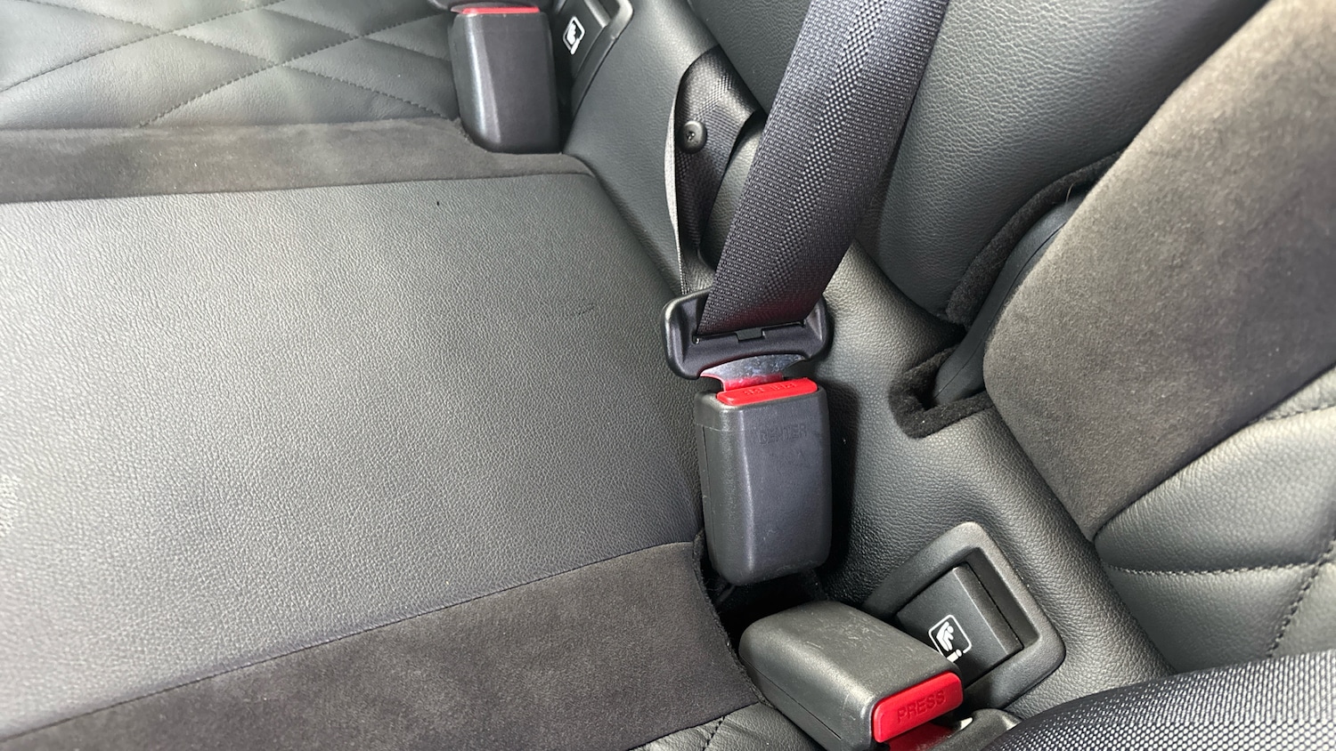 Used Nissan Juke 2023 for sale - 77605156: Photo 17