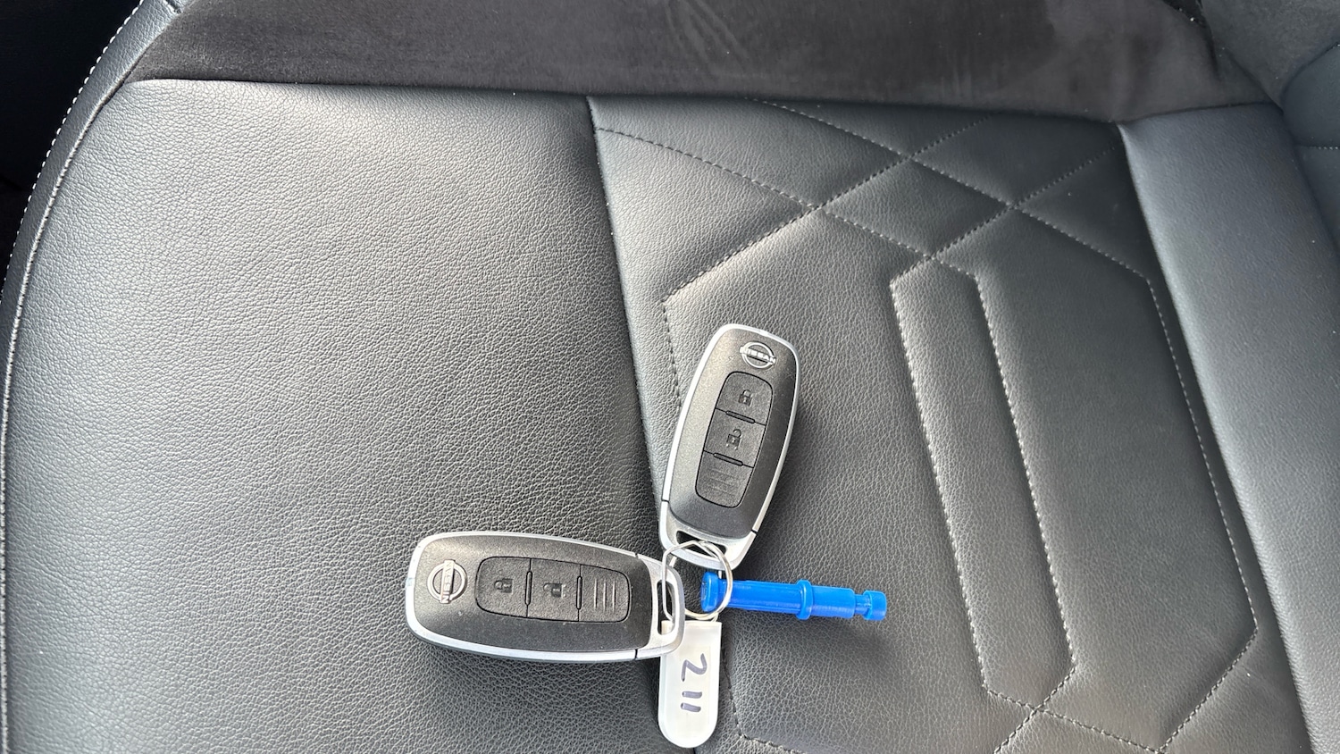 Used Nissan Juke 2023 for sale - 77605156: Photo 20