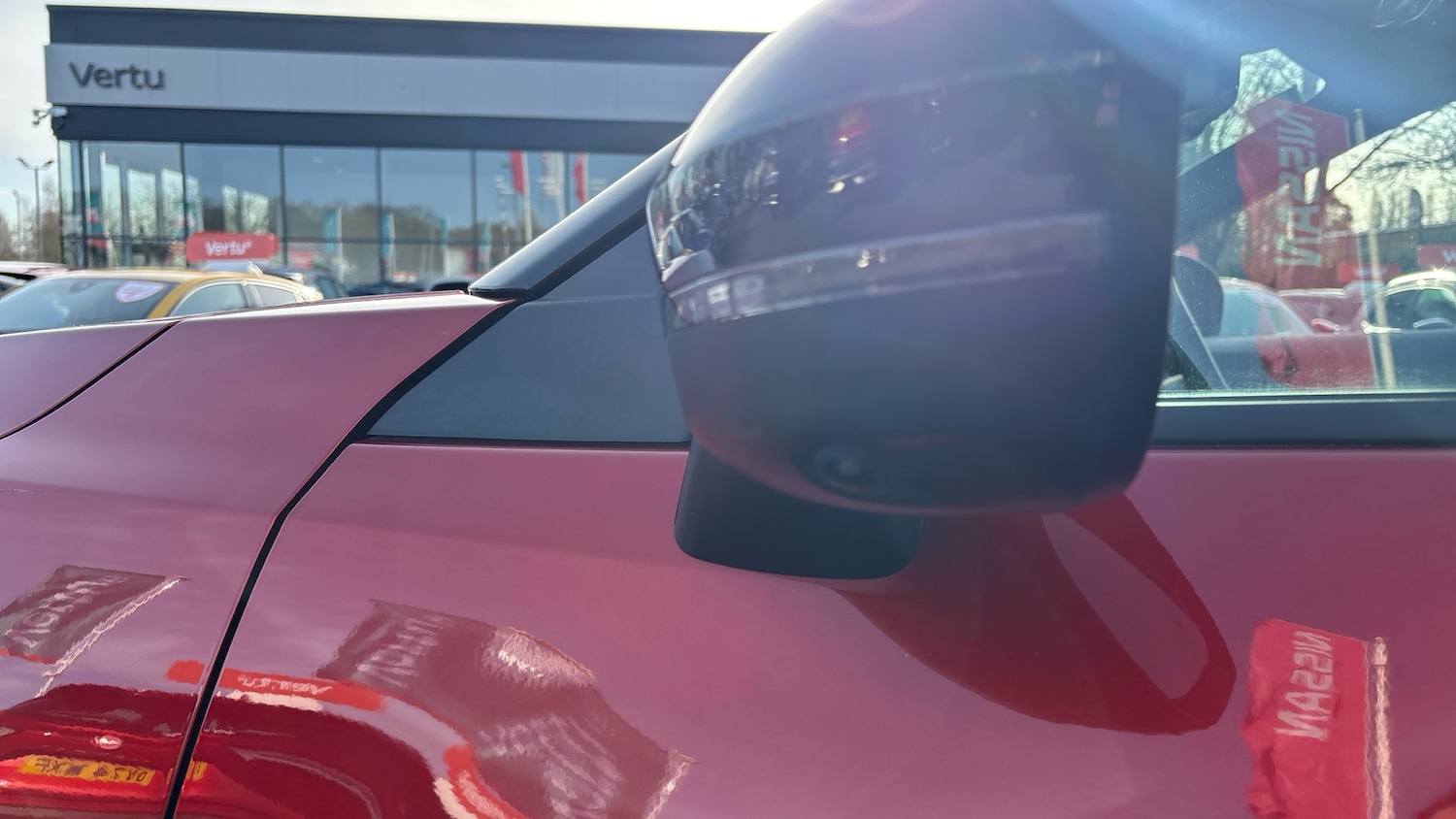 Used Nissan Juke 2023 for sale - 77605156: Photo 24