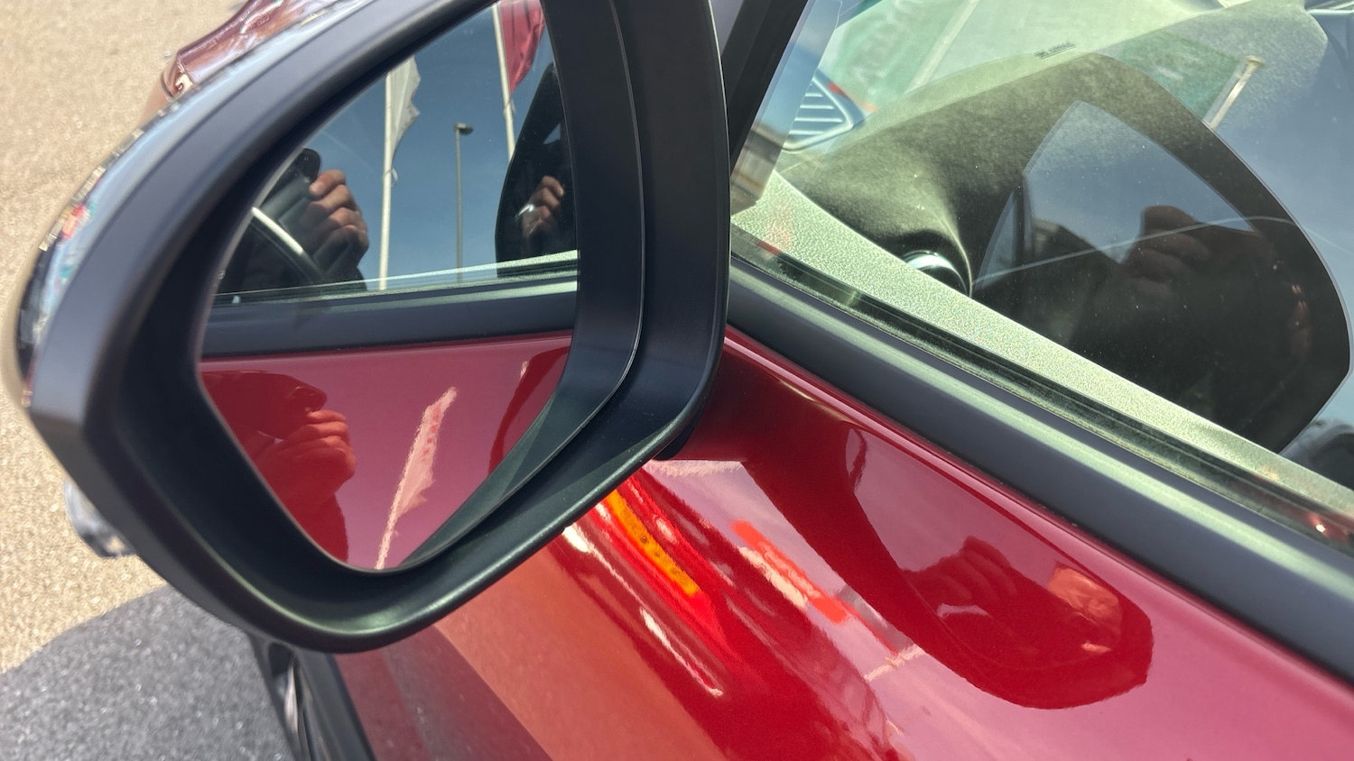 Used Nissan Juke 2023 for sale - 77605156: Photo 25