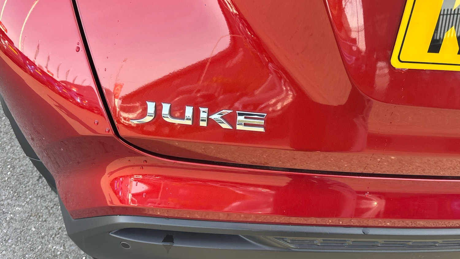 Used Nissan Juke 2023 for sale - 77605156: Photo 28