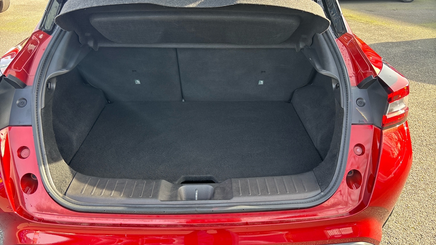 Used Nissan Juke 2023 for sale - 77605156: Photo 30