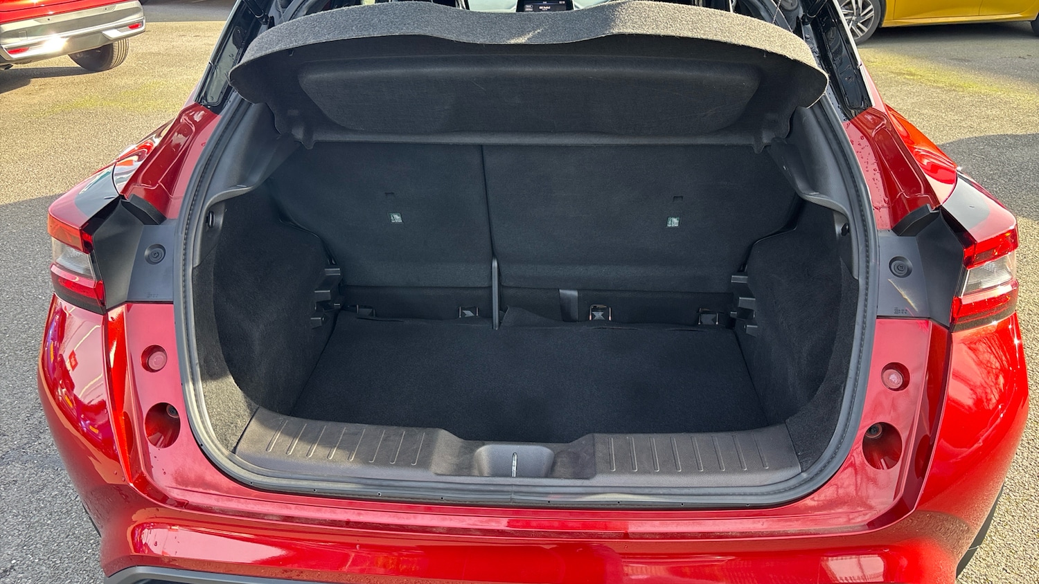 Used Nissan Juke 2023 for sale - 77605156: Photo 31