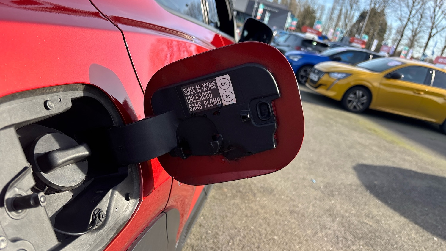 Used Nissan Juke 2023 for sale - 77605156: Photo 33