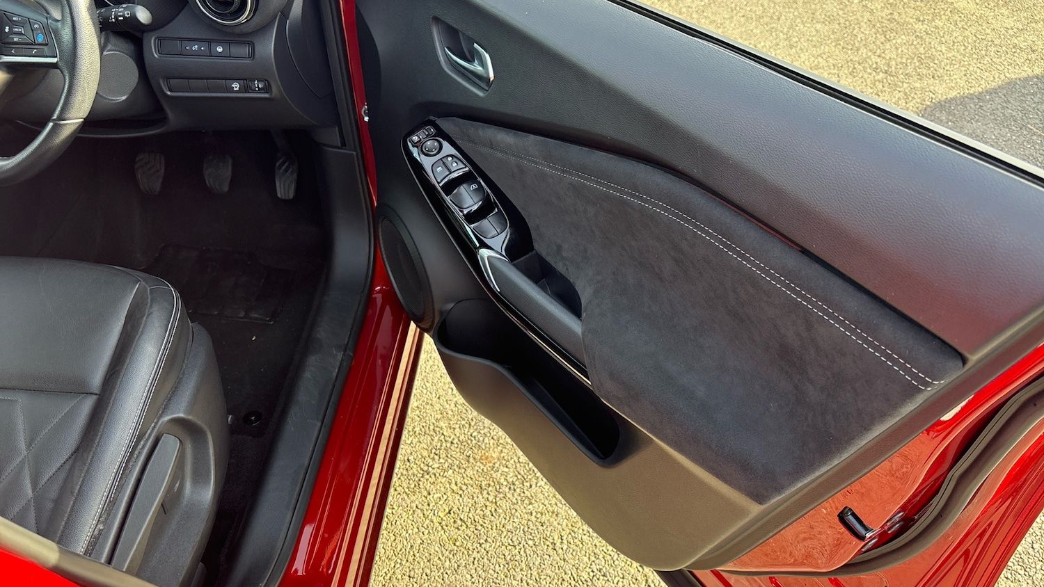 Used Nissan Juke 2023 for sale - 77605156: Photo 36