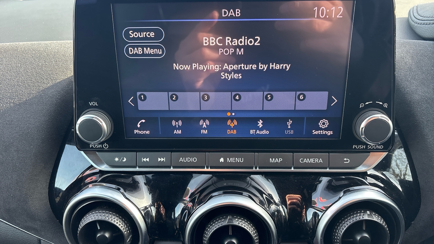 Used Nissan Juke 2023 for sale - 77605156: Photo 44