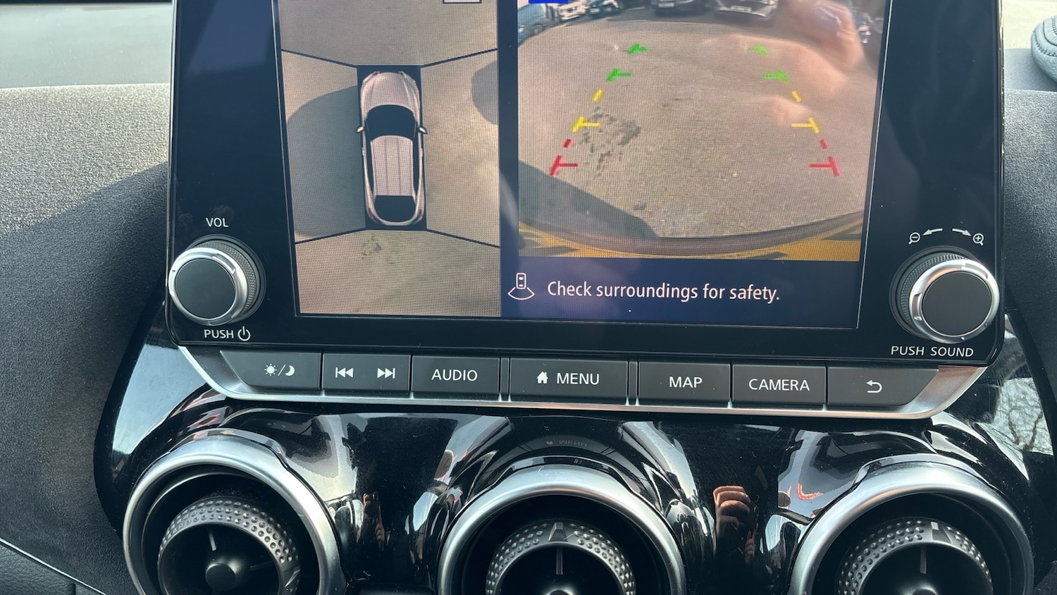 Used Nissan Juke 2023 for sale - 77605156: Photo 45