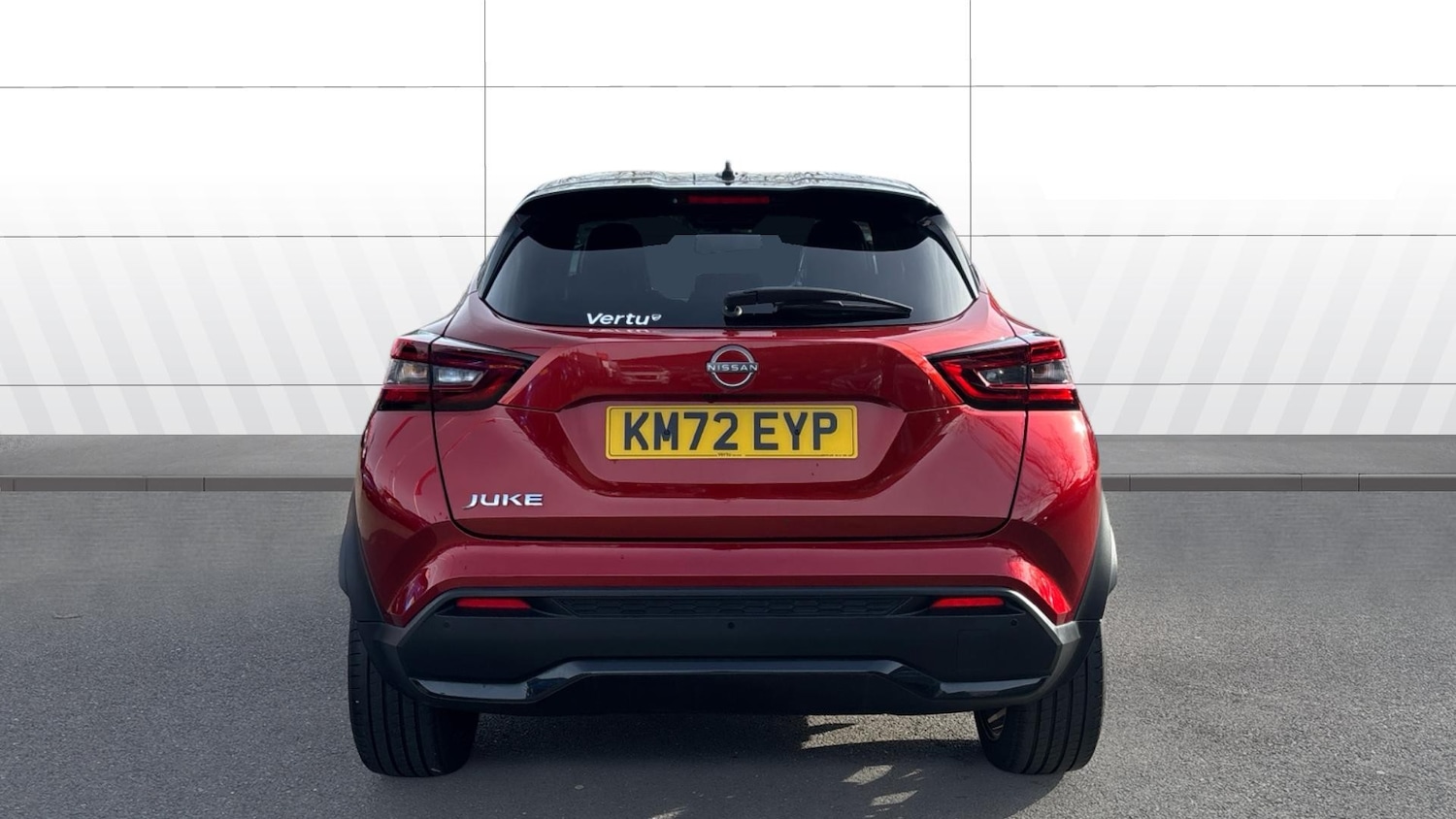 Used Nissan Juke 2023 for sale - 77605156: Photo 6