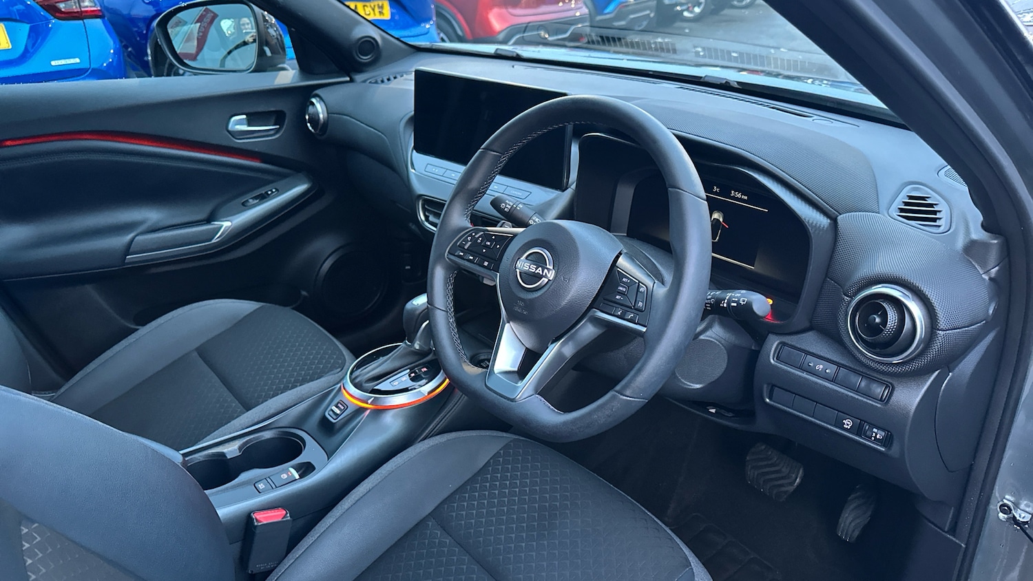 Used Nissan Juke 2024 for sale - 77138458: Photo 11