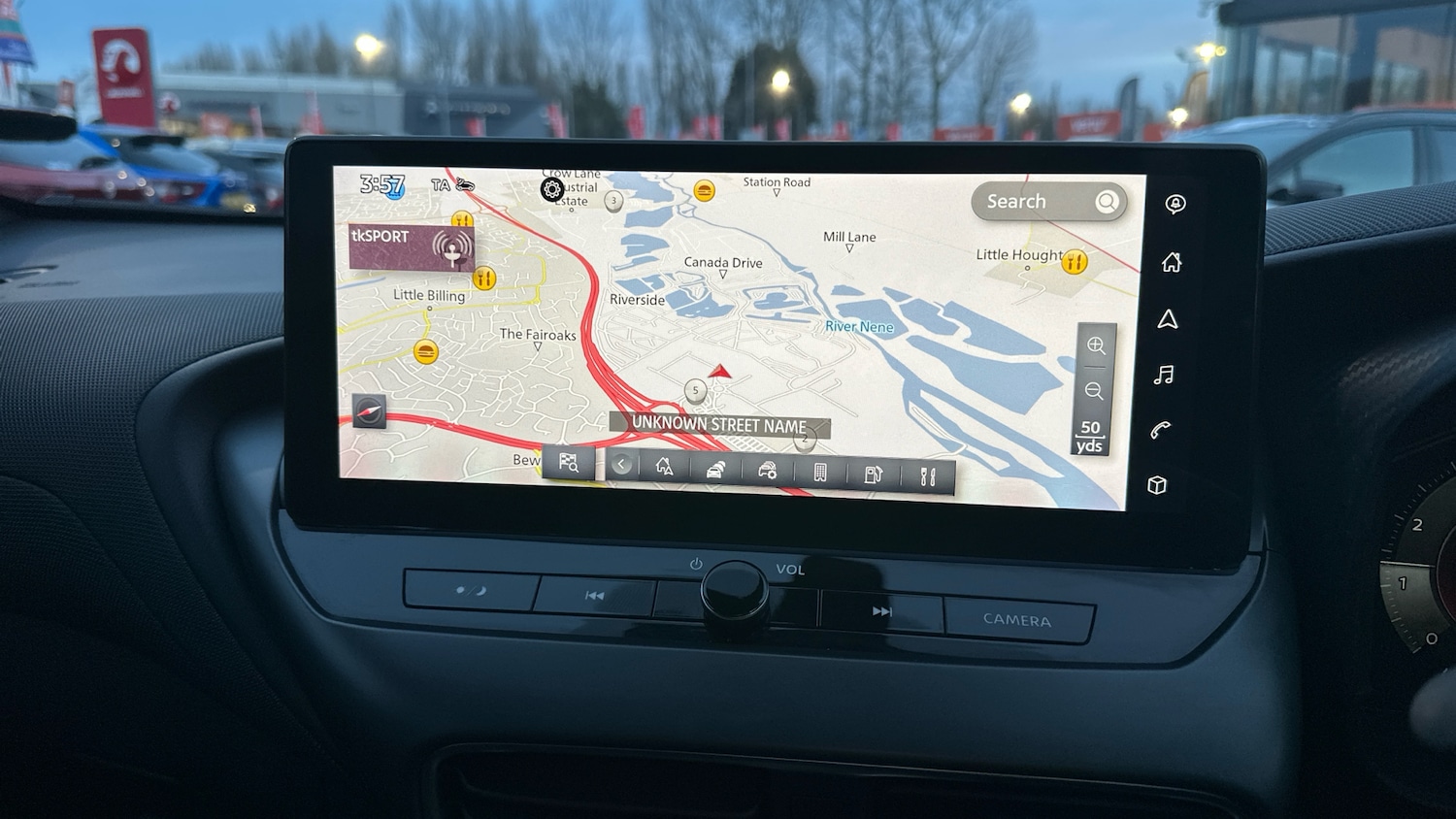 Used Nissan Juke 2024 for sale - 77138458: Photo 12