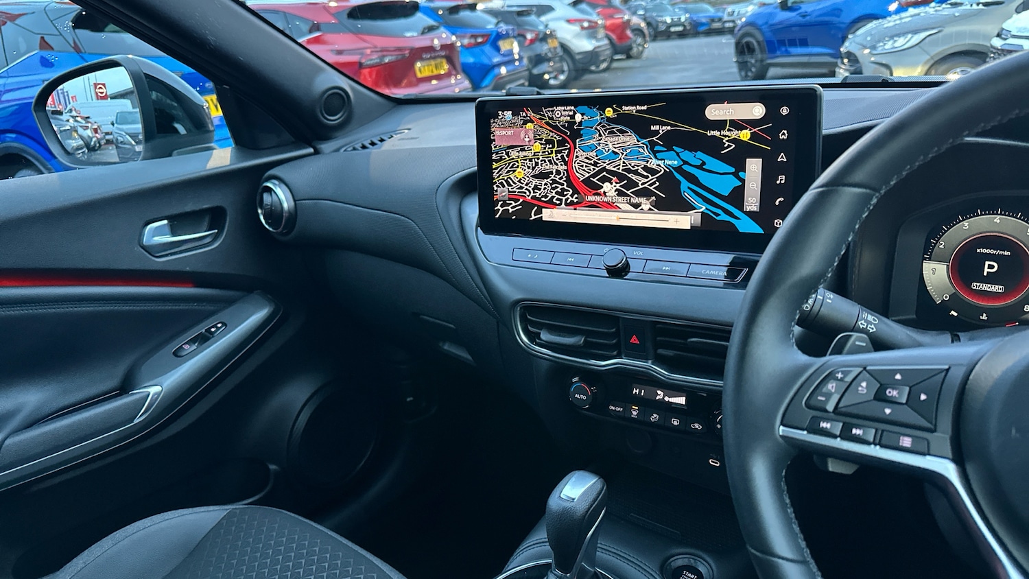 Used Nissan Juke 2024 for sale - 77138458: Photo 14