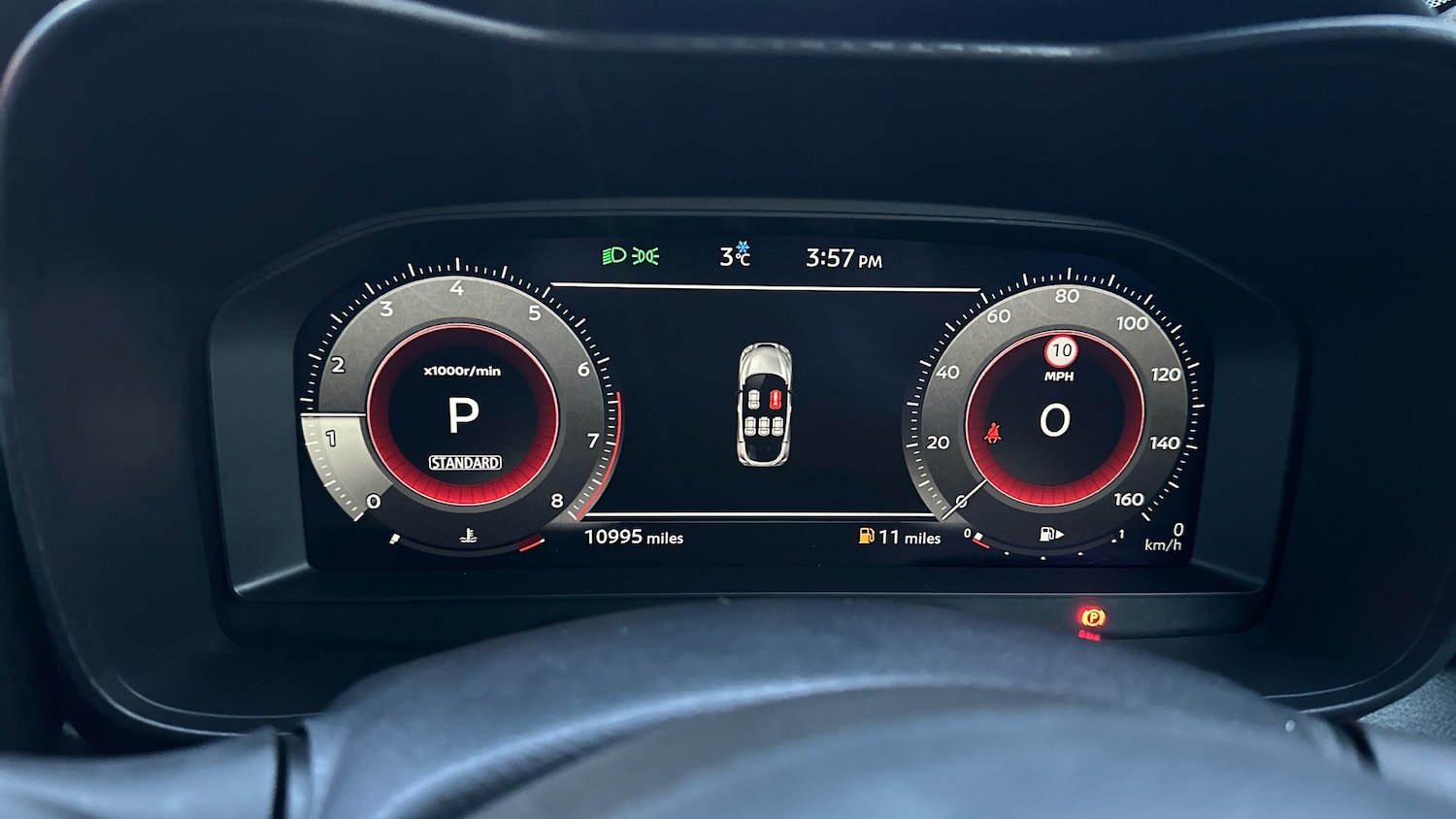 Used Nissan Juke 2024 for sale - 77138458: Photo 18