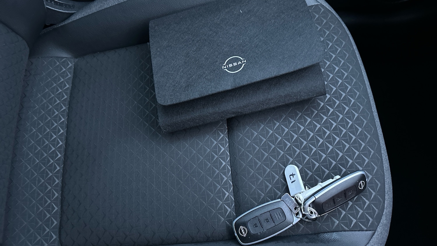 Used Nissan Juke 2024 for sale - 77138458: Photo 19