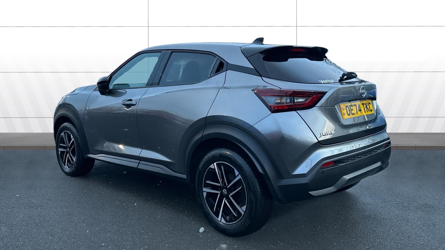 Used Nissan Juke 2024 for sale - 77138458: Photo 2