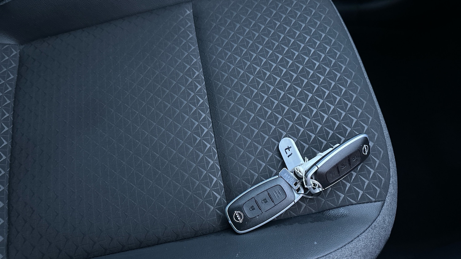 Used Nissan Juke 2024 for sale - 77138458: Photo 20