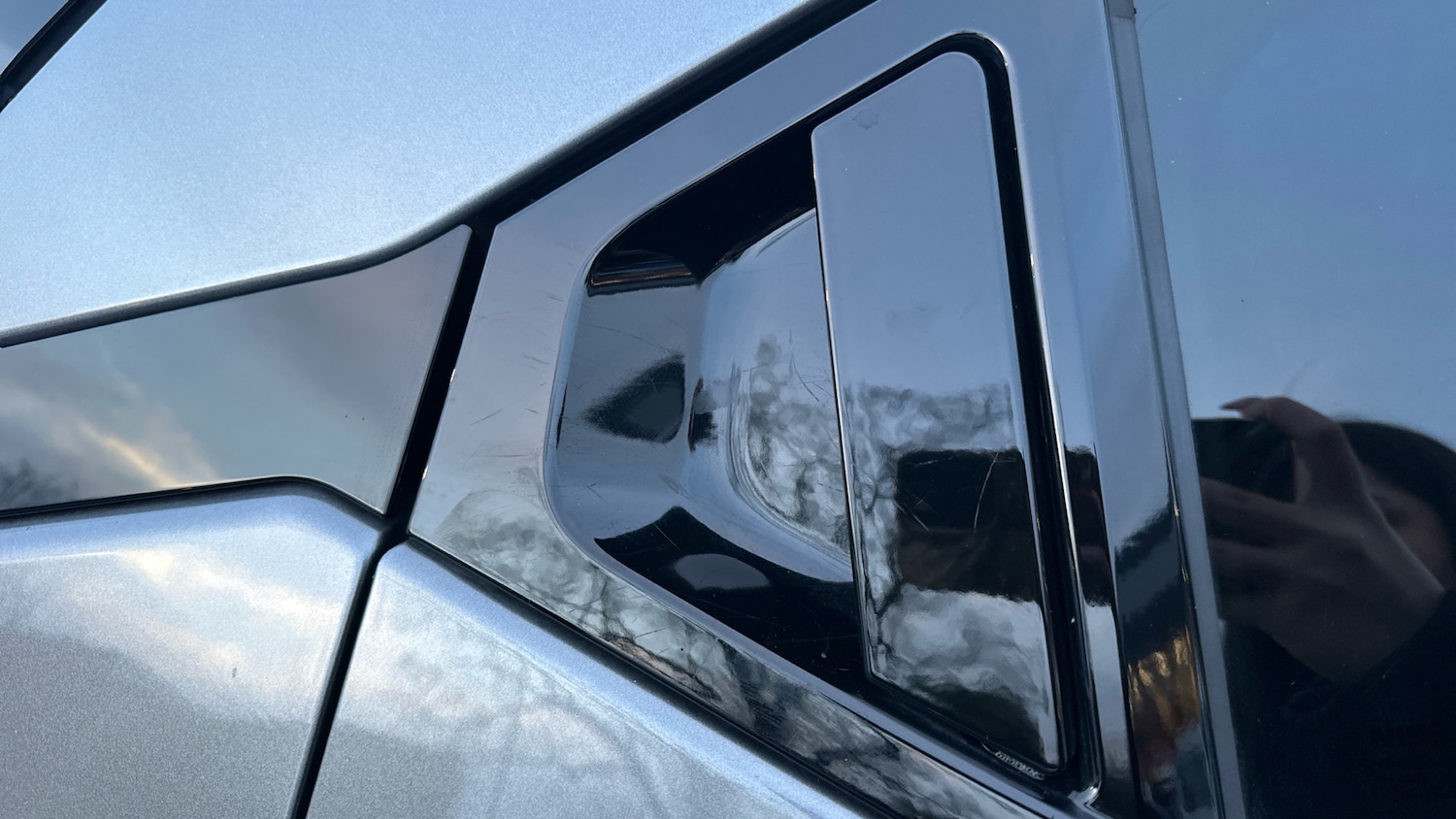 Used Nissan Juke 2024 for sale - 77138458: Photo 22