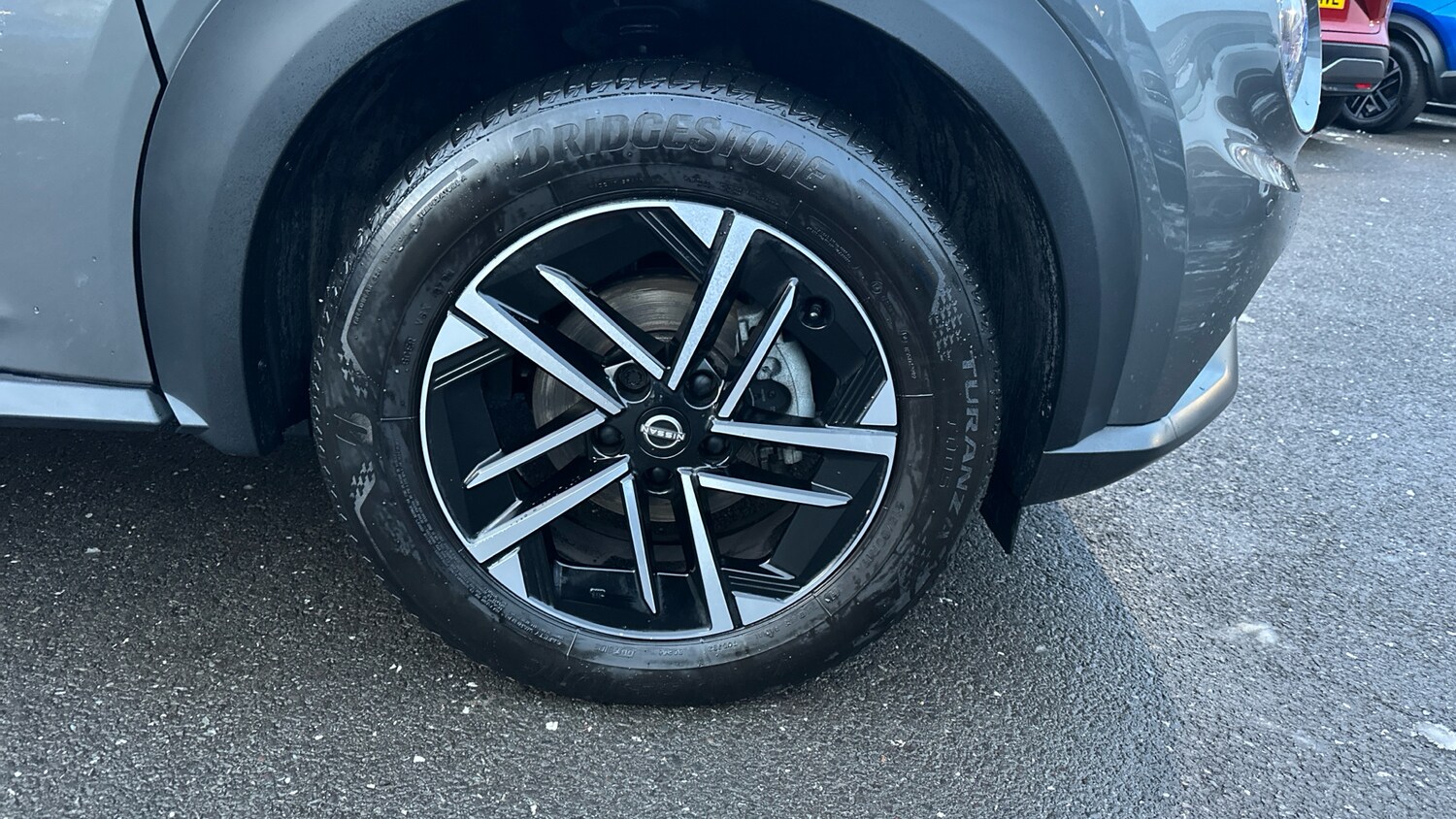 Used Nissan Juke 2024 for sale - 77138458: Photo 24