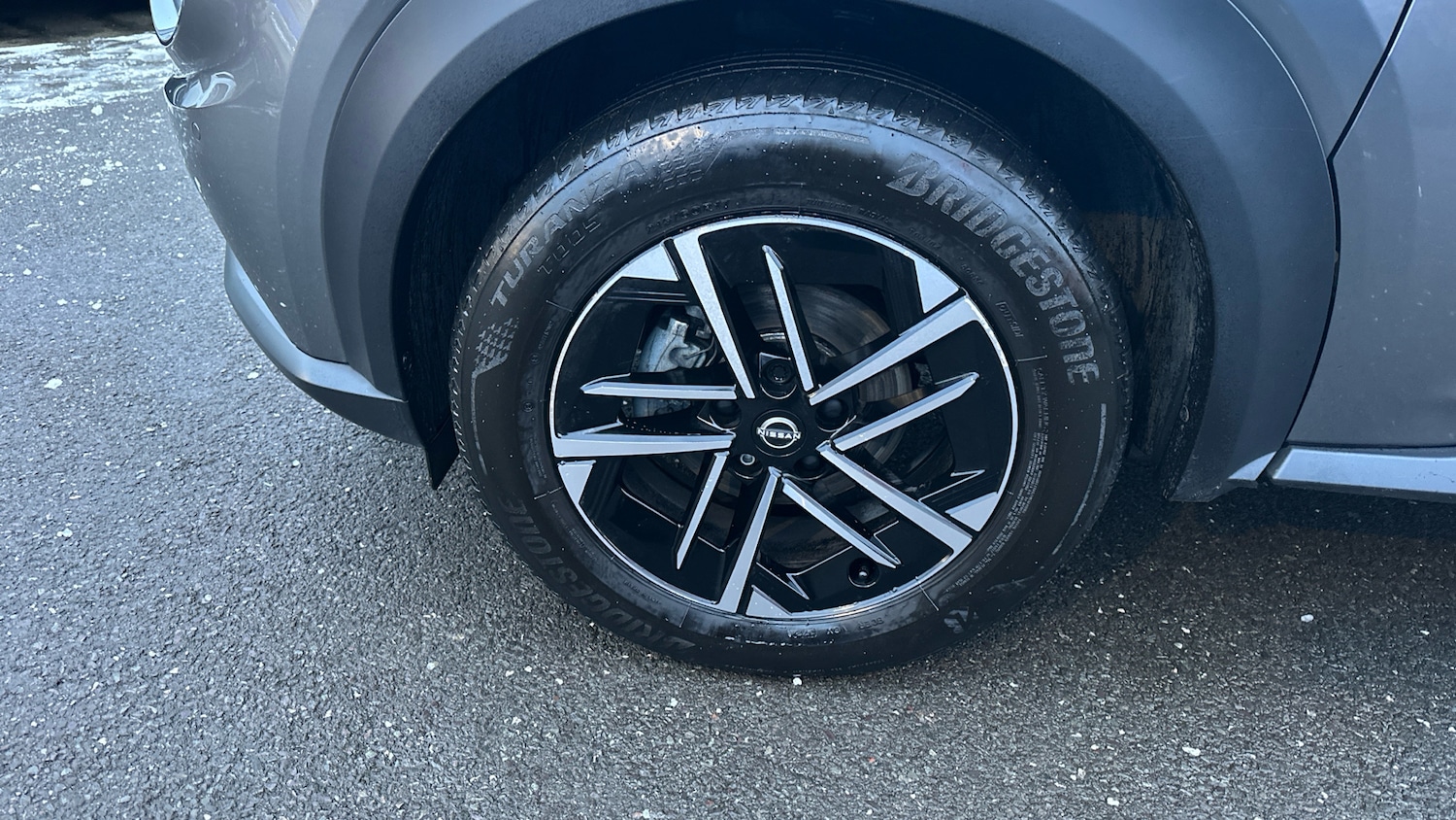 Used Nissan Juke 2024 for sale - 77138458: Photo 26