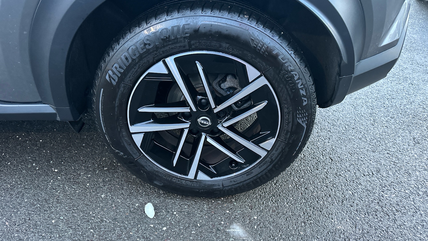 Used Nissan Juke 2024 for sale - 77138458: Photo 27