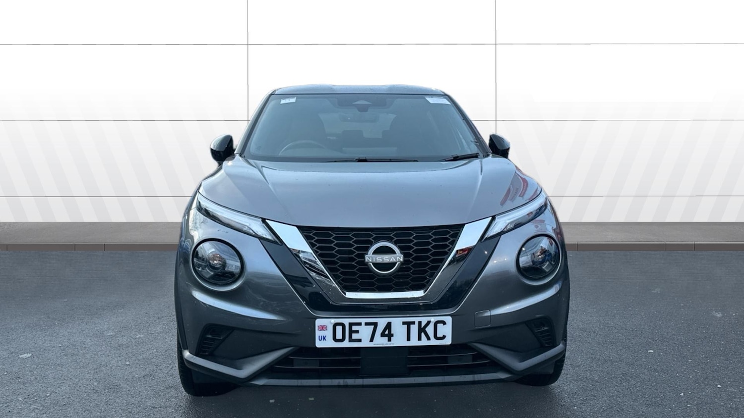 Used Nissan Juke 2024 for sale - 77138458: Photo 3