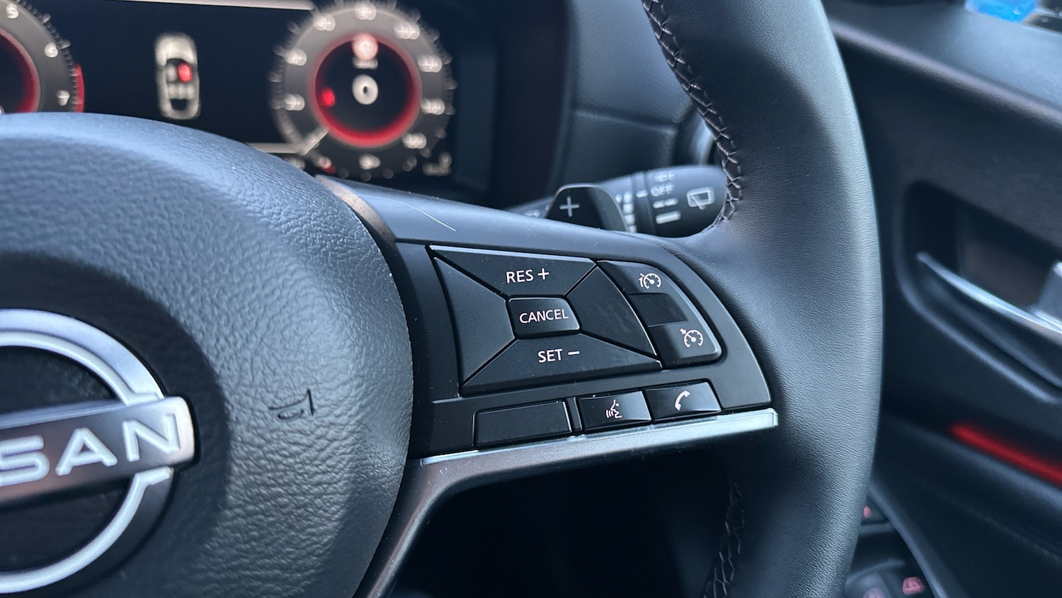 Used Nissan Juke 2024 for sale - 77138458: Photo 33