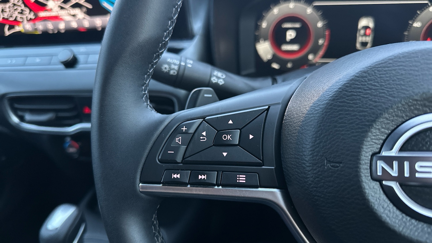 Used Nissan Juke 2024 for sale - 77138458: Photo 34