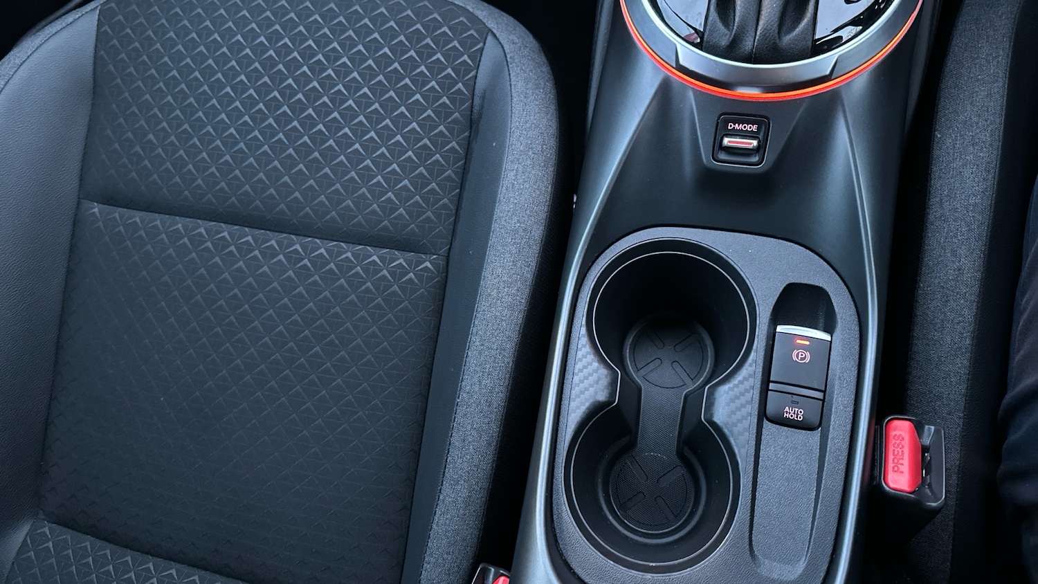 Used Nissan Juke 2024 for sale - 77138458: Photo 41