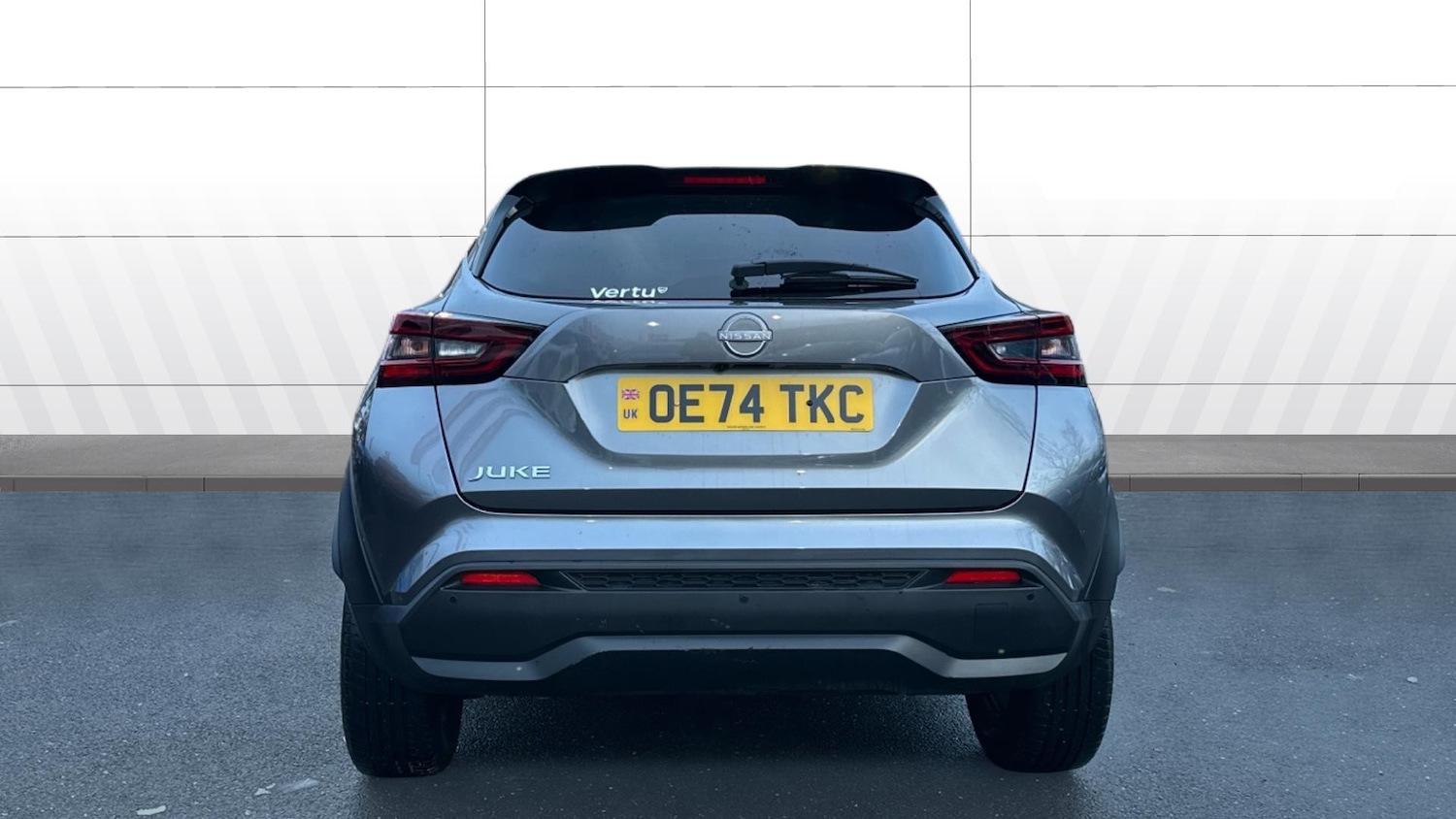 Used Nissan Juke 2024 for sale - 77138458: Photo 6