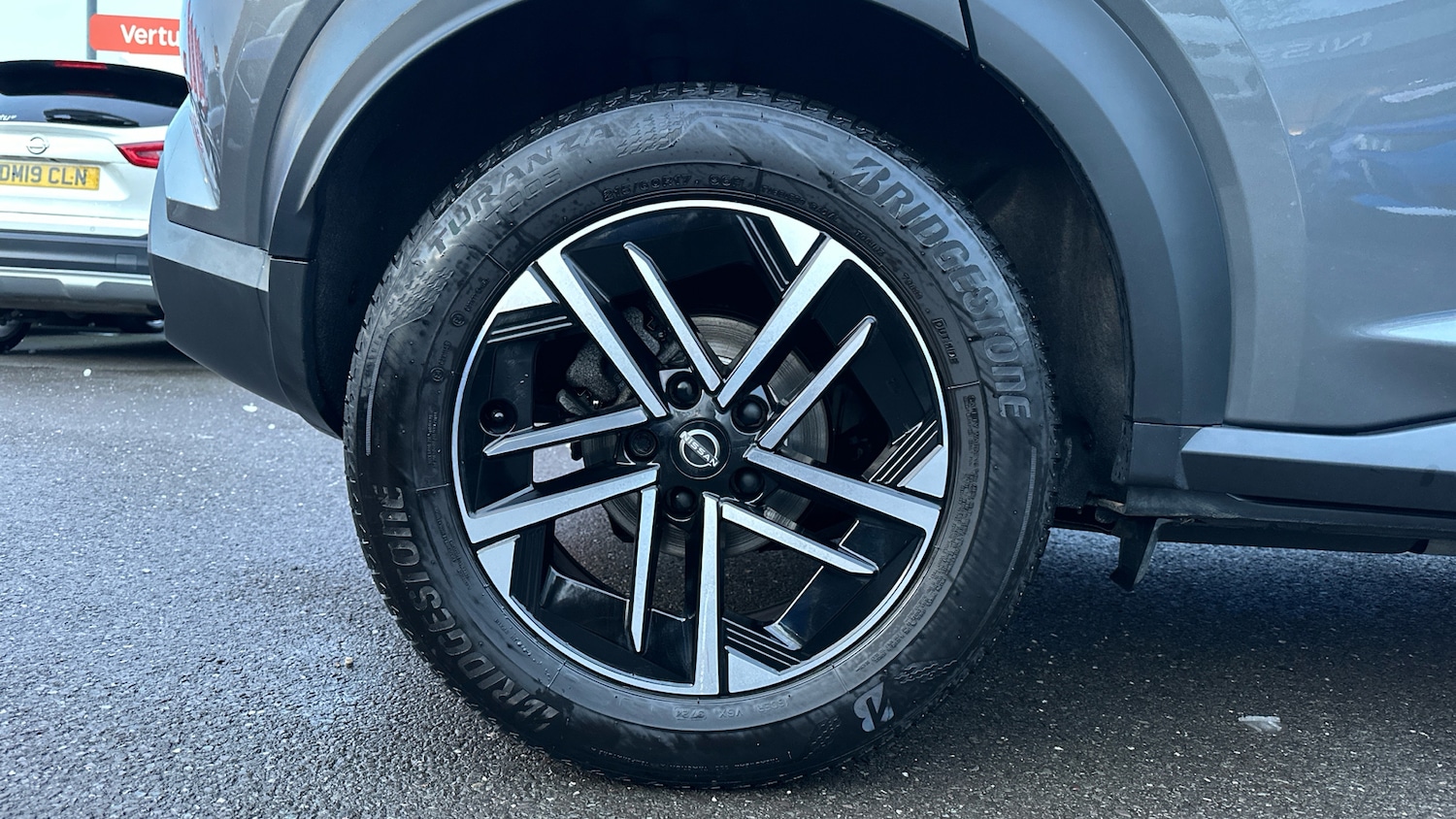 Used Nissan Juke 2024 for sale - 77138458: Photo 7