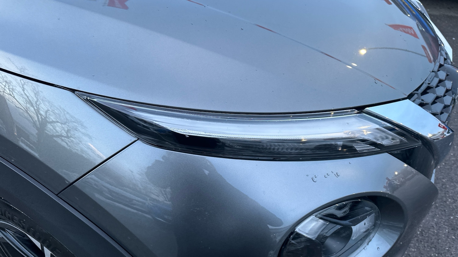 Used Nissan Juke 2024 for sale - 77138458: Photo 8