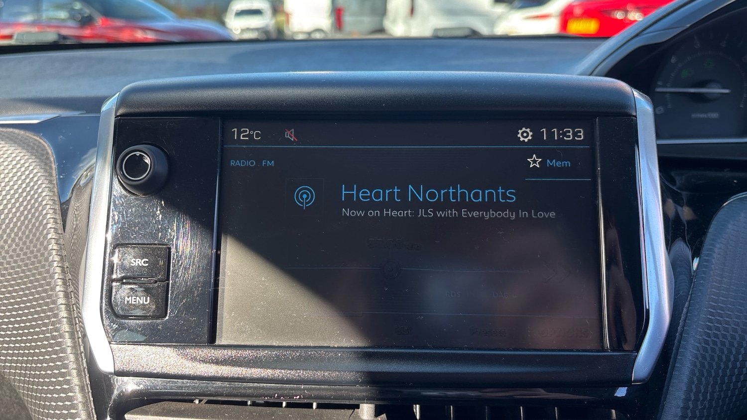 Used Peugeot 208 2017 for sale - 76749815: Photo 12