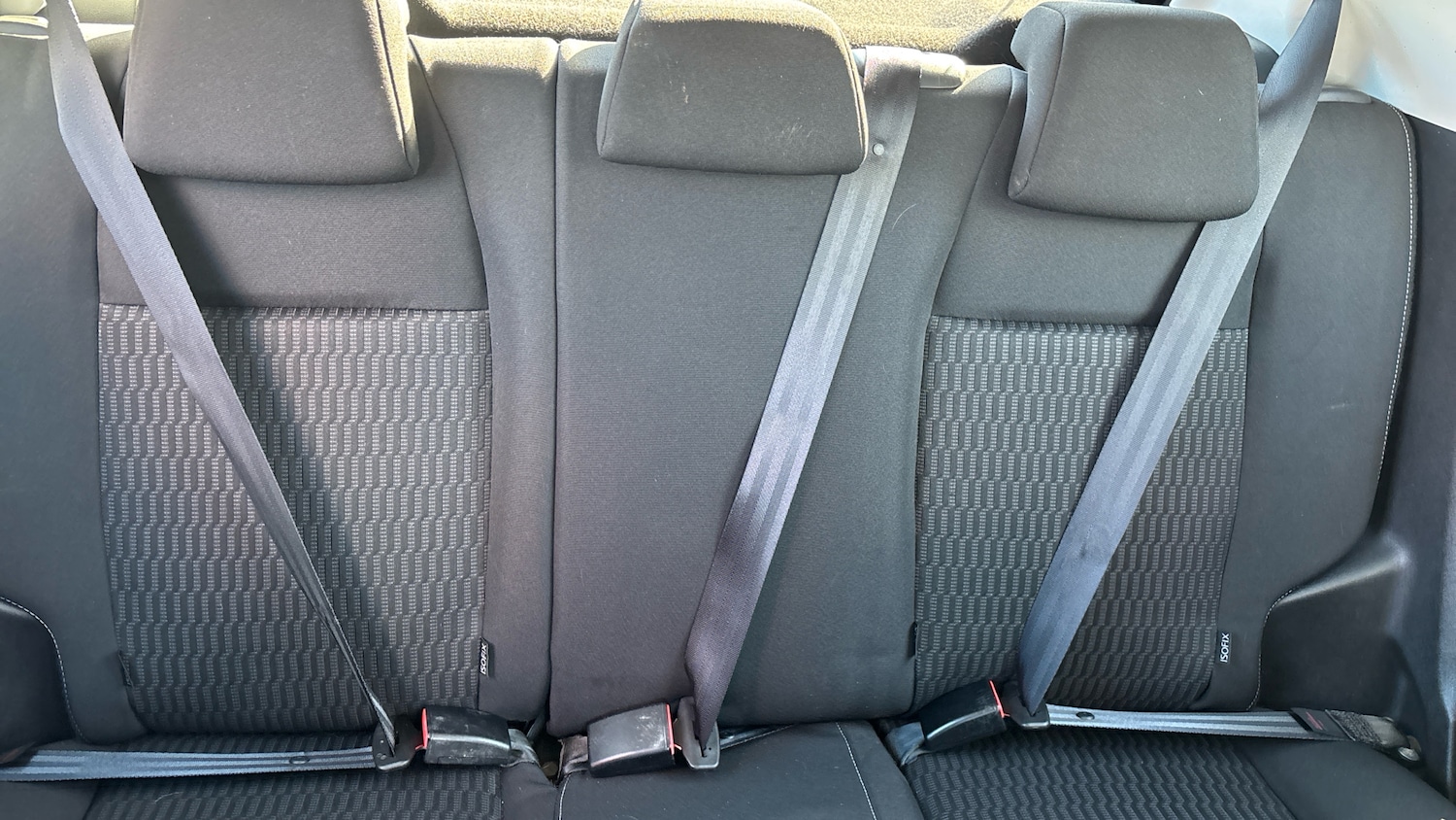 Used Peugeot 208 2017 for sale - 76749815: Photo 15