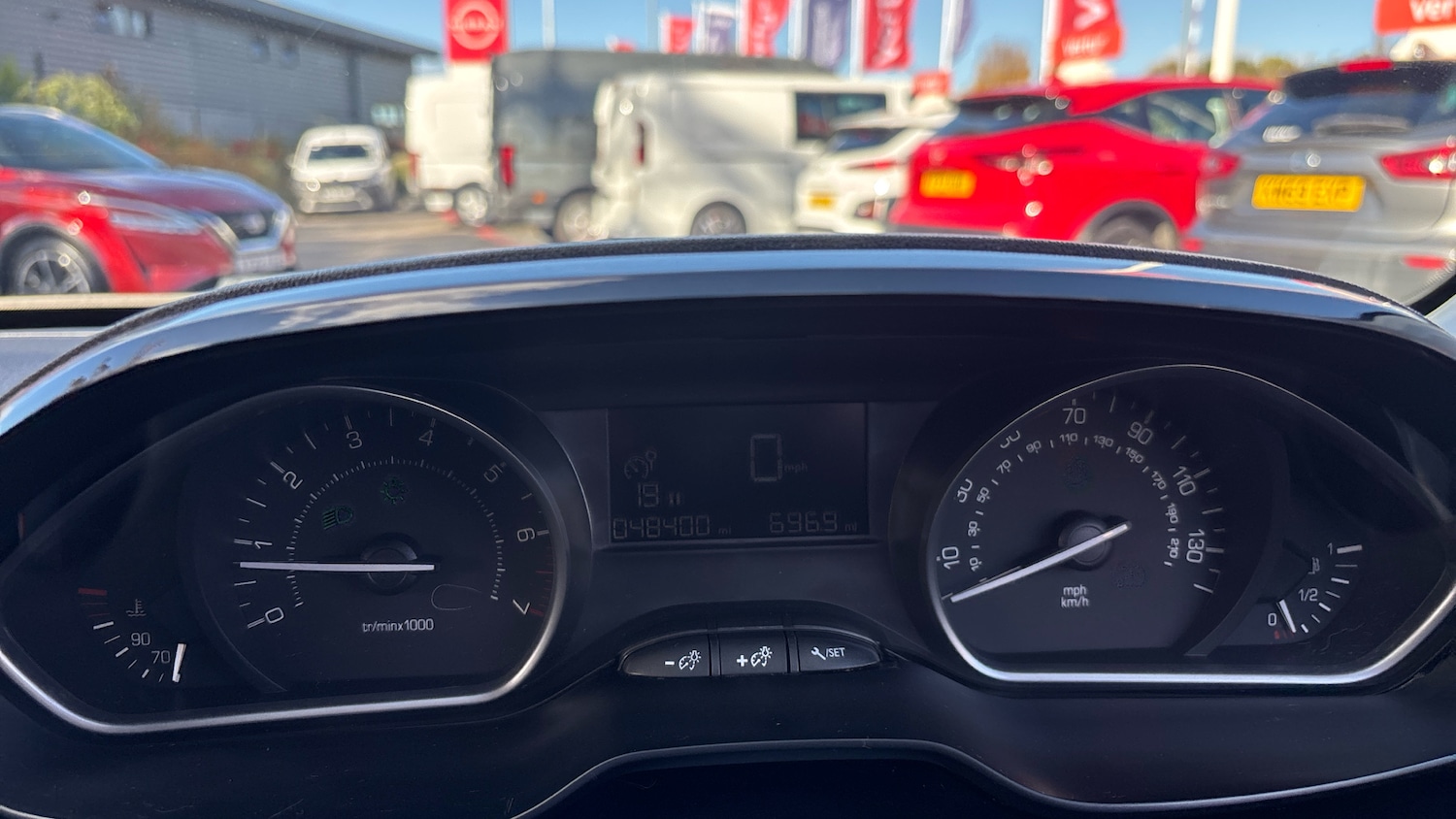 Used Peugeot 208 2017 for sale - 76749815: Photo 18