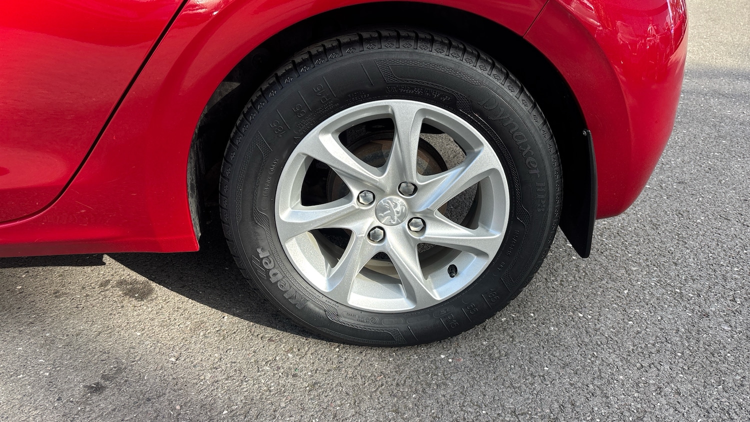 Used Peugeot 208 2017 for sale - 76749815: Photo 22