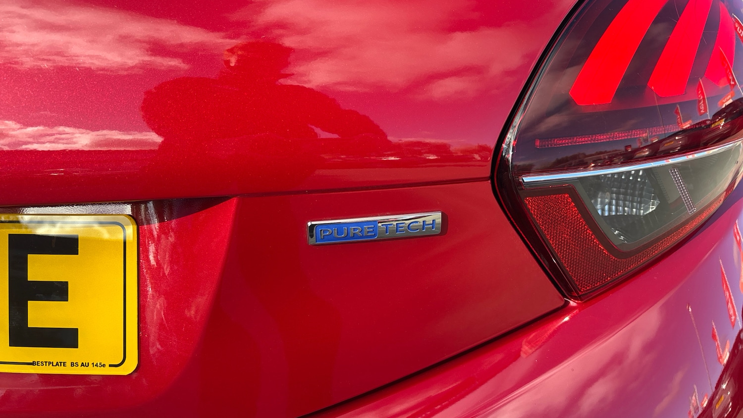 Used Peugeot 208 2017 for sale - 76749815: Photo 24